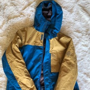 Dakine Wyeast Snowboard Ski Jacket